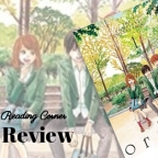 Manga Review : Orange by Ichigo Takano (Complete Collection 1 – Volumes 1-3)